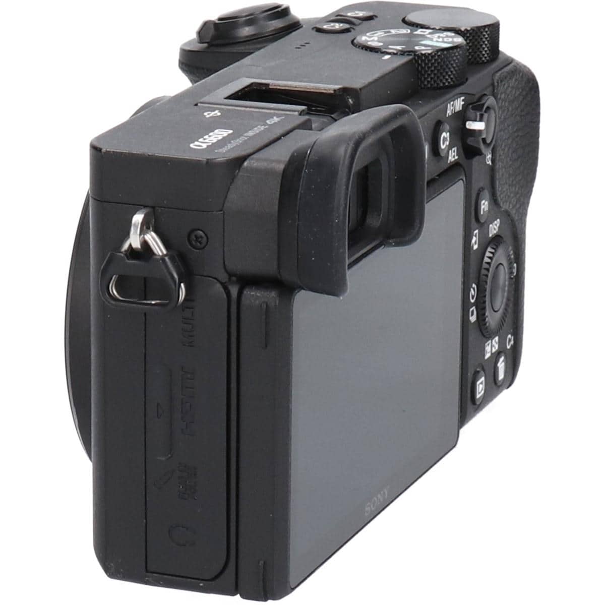 α６６００　ＩＬＣＥ－６６００