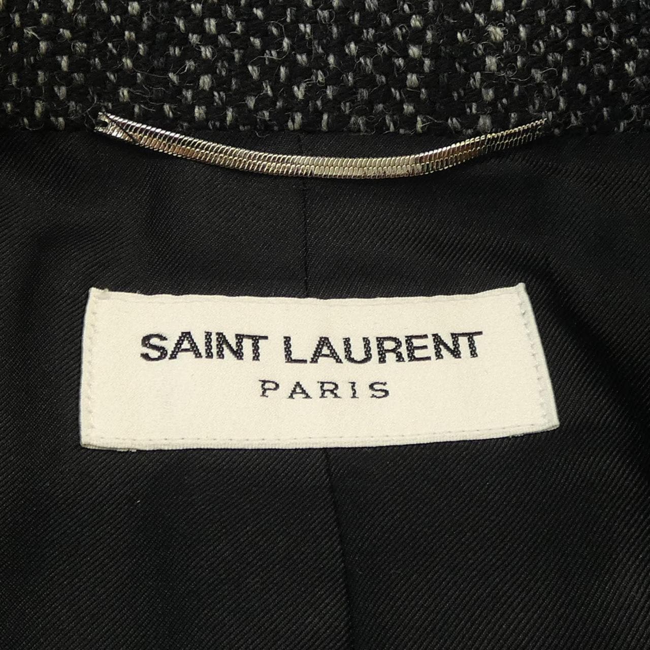 サンローラン SAINT LAURENT ジャケット
