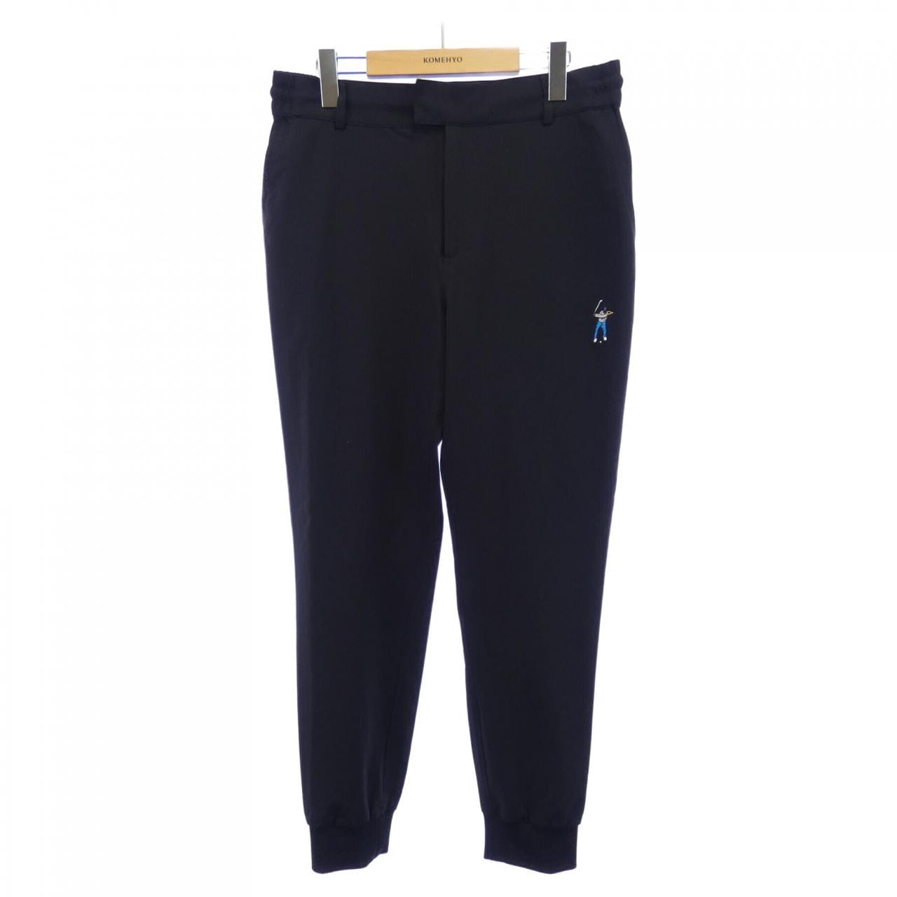 Eastside golf パンツ