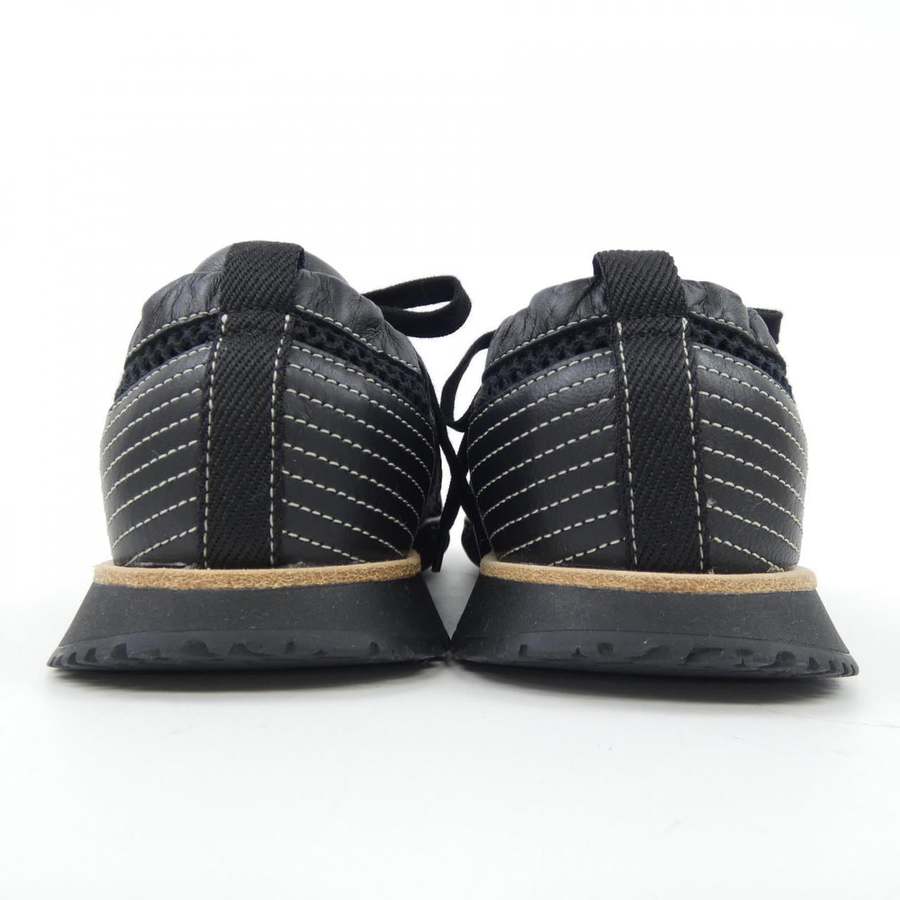 エルメス HERMES ジェット 251120Z スニーカー