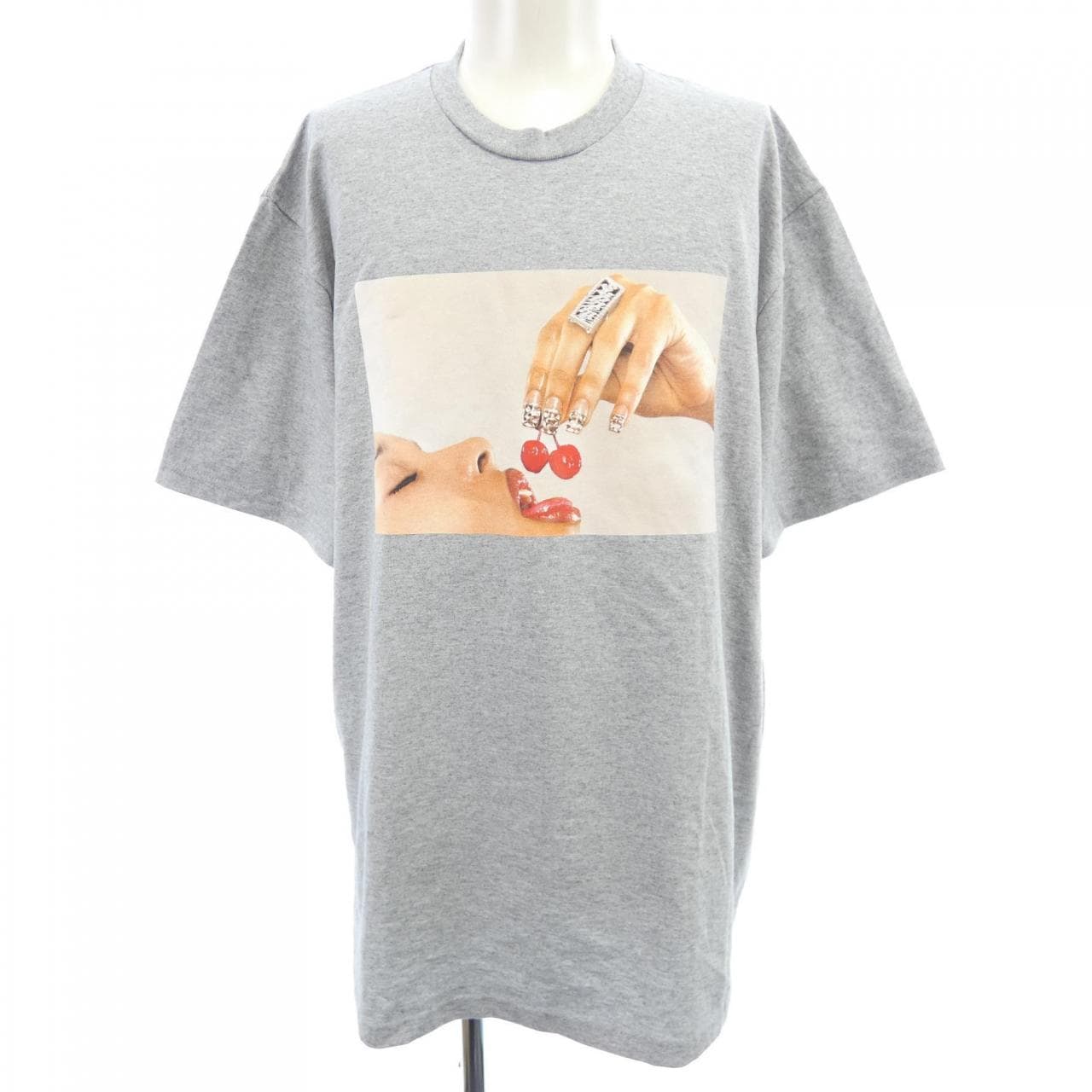 シュプリーム SUPREME CHERRIES TEE Tシャツ