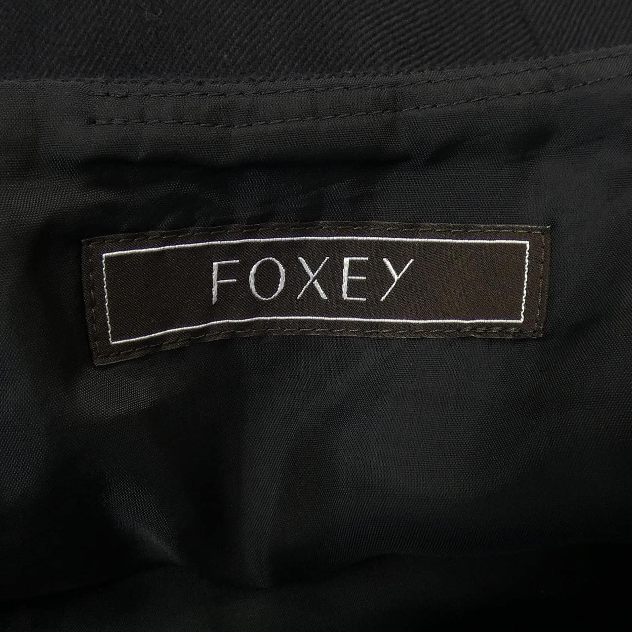 フォクシー FOXEY MOND 42412 ワンピース