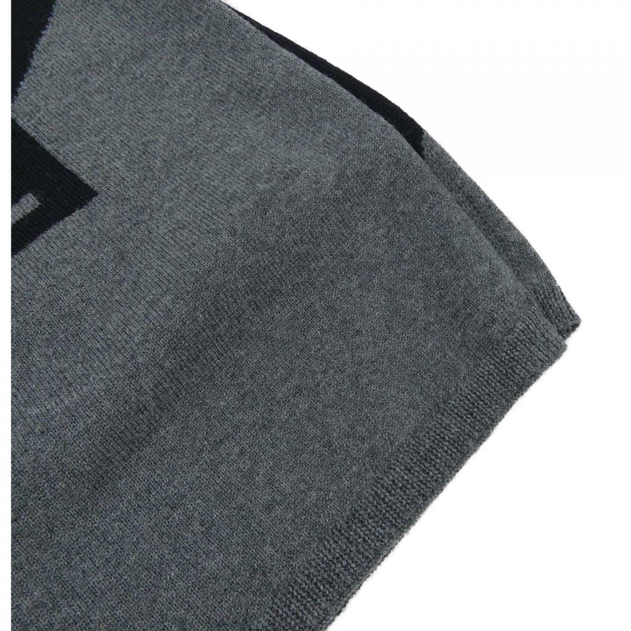 フェンディ FENDI MUFFLER