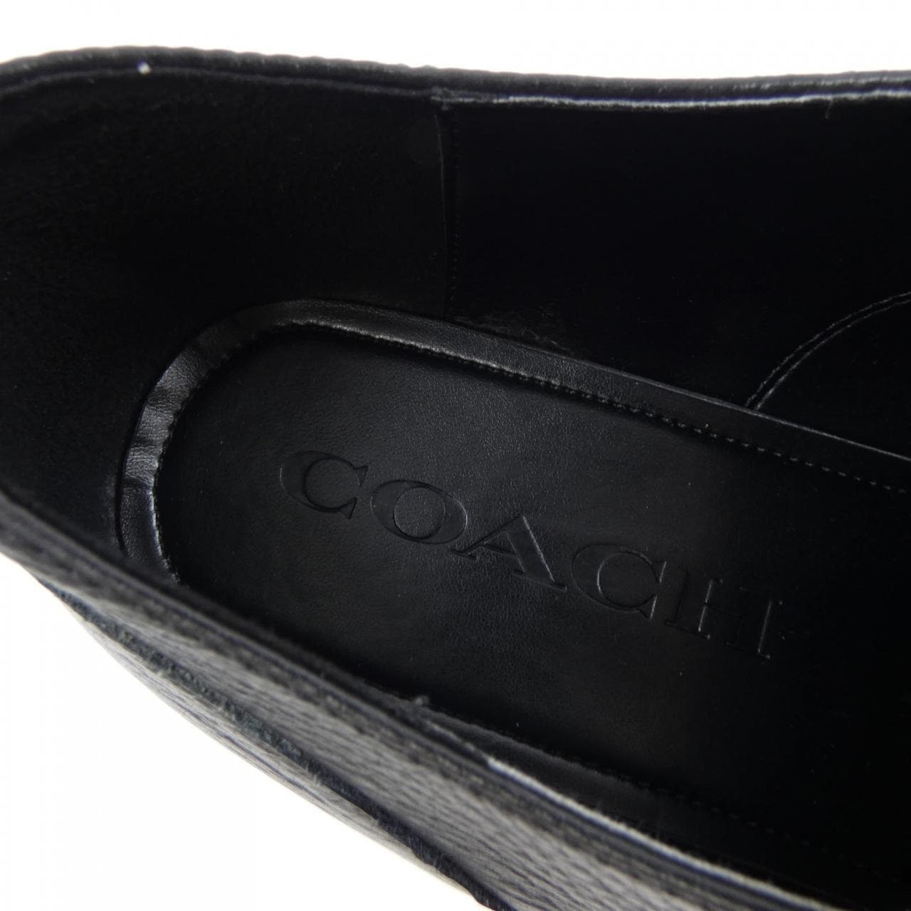 コーチ COACH シューズ