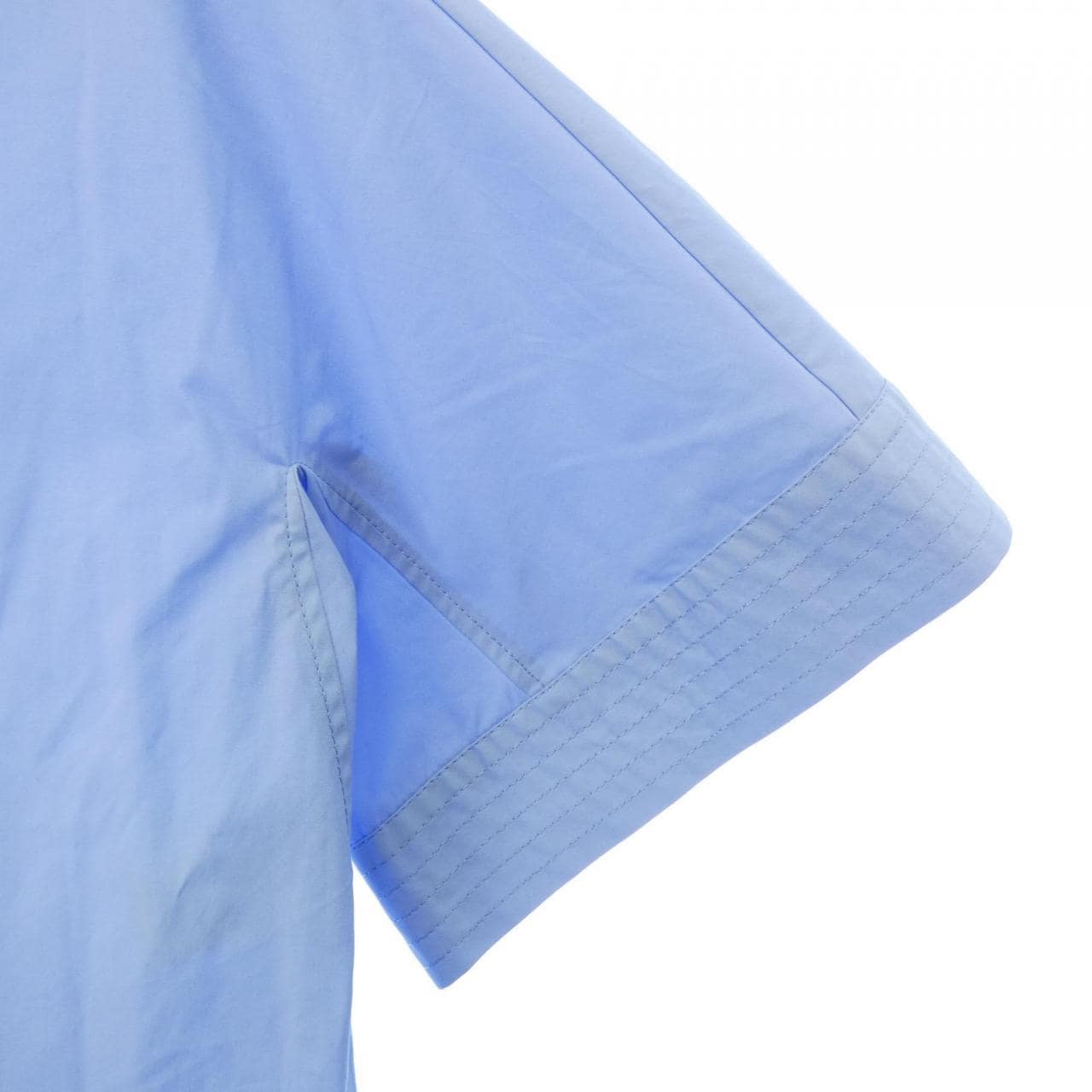 プラステ PLST HARUNOBUMURATA S／Sシャツ