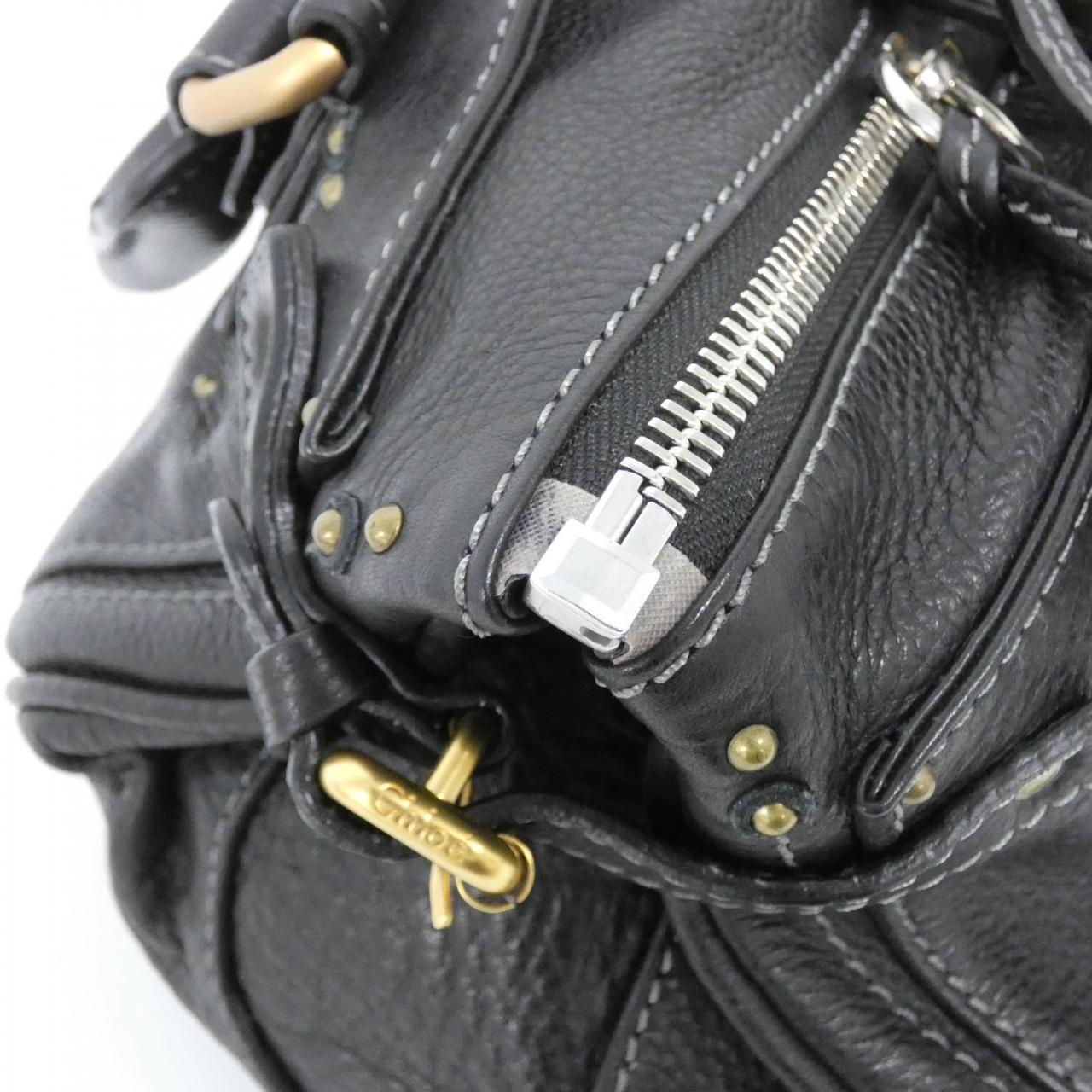 クロエ パディントン 7ESA02 7E422 バッグ