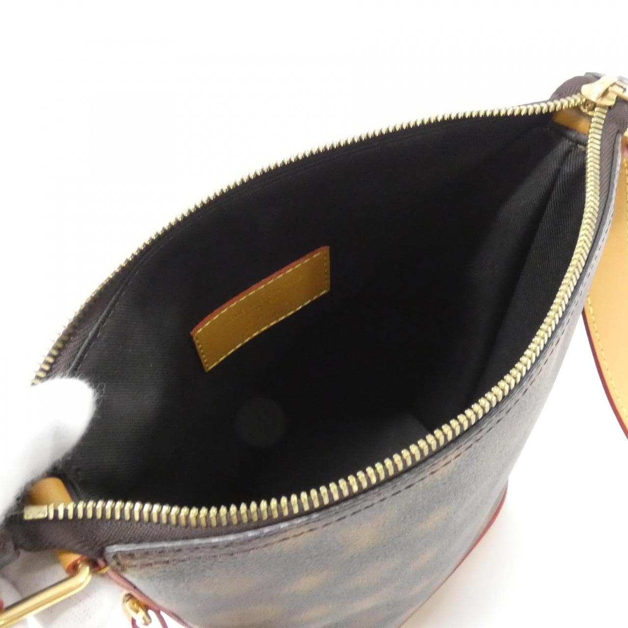 ルイヴィトン ディス イズ ノット モノグラム ホーボー クルーザー PM M46241 ショルダーバッグ