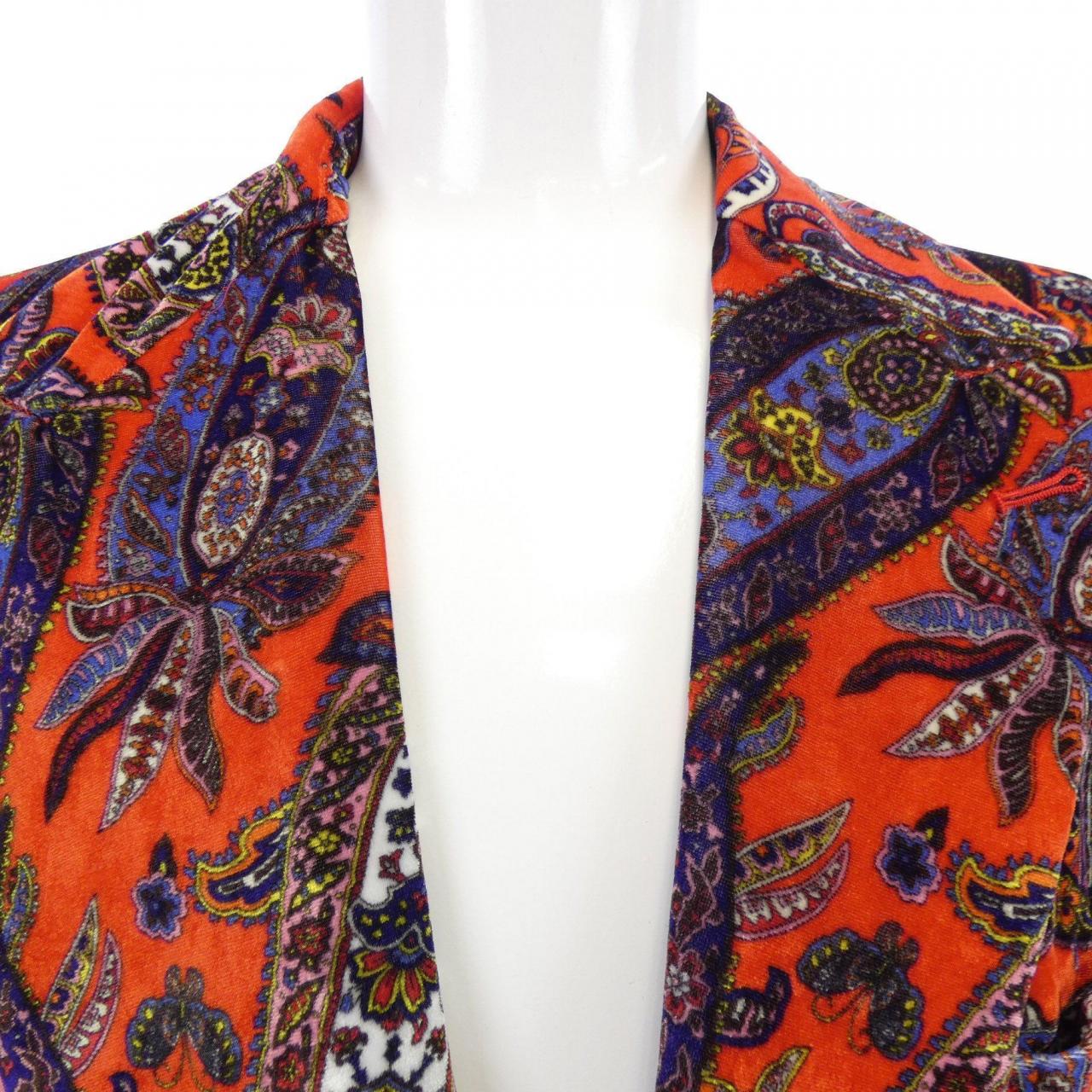 ニードルズ NEEDLES IN062 ジャケット