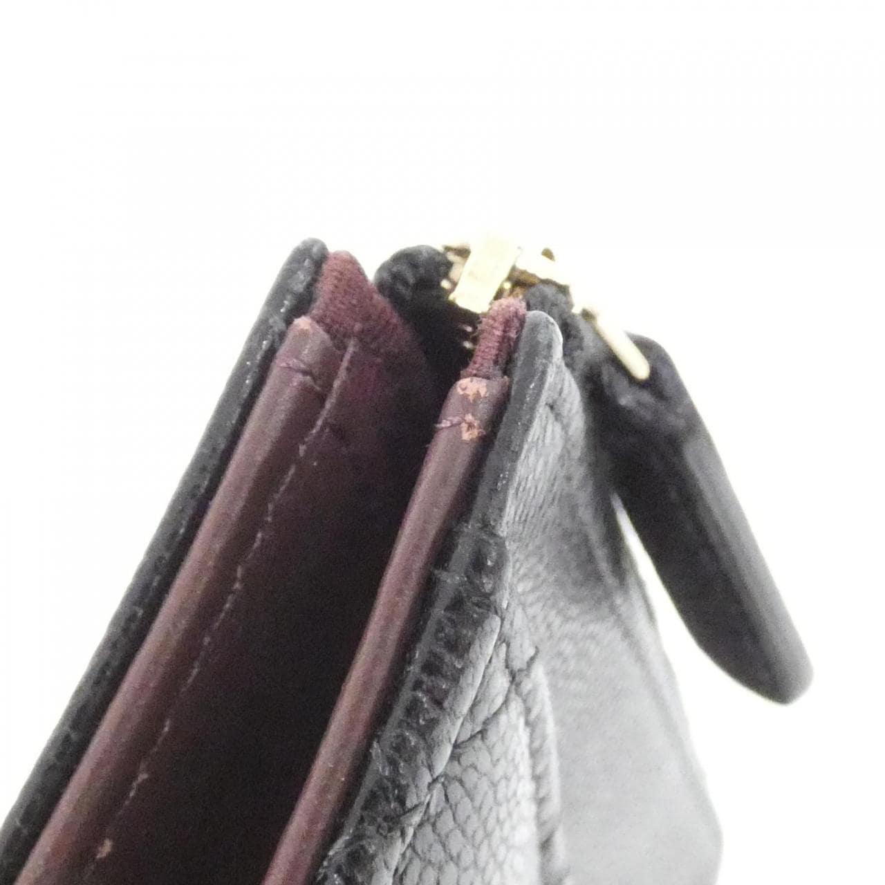 シャネル タイムレスクラシック ライン AP3179 カードケース