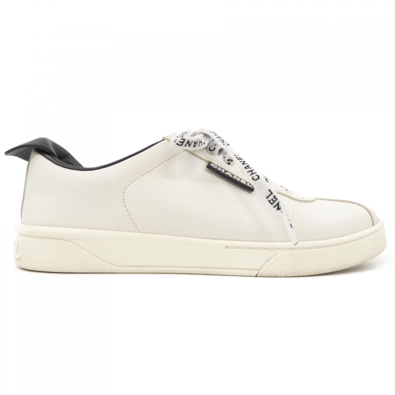 CHANEL G34085X51503 運動鞋