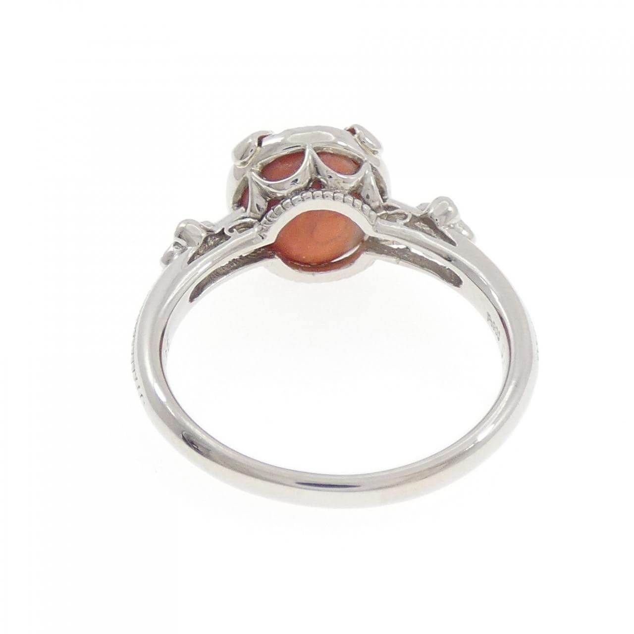 PT900珊瑚环2.886CT