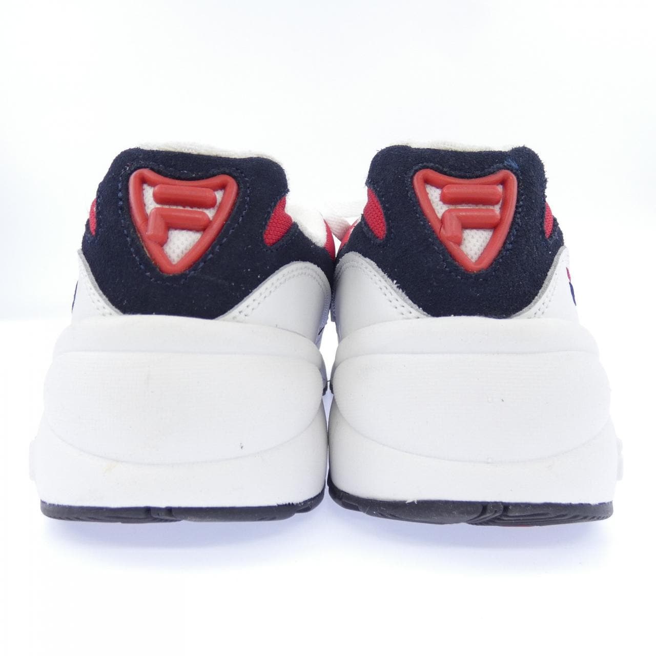 フィラ FILA 1010255 スニーカー