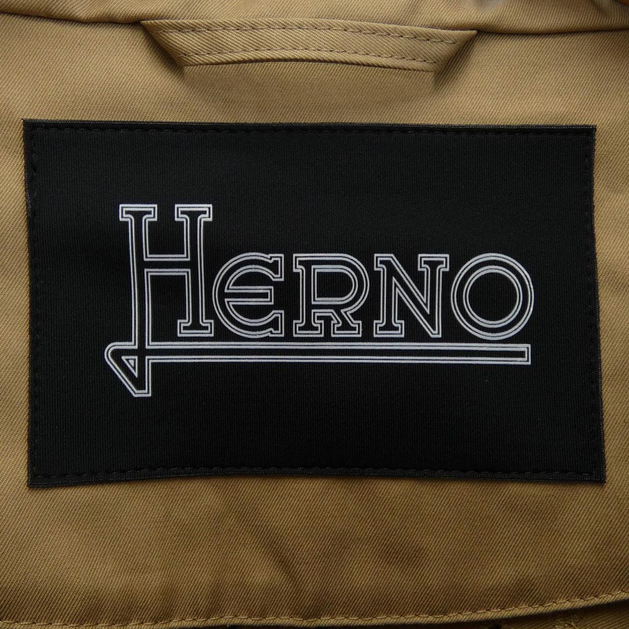 ヘルノ Herno GI000228D ジャケット