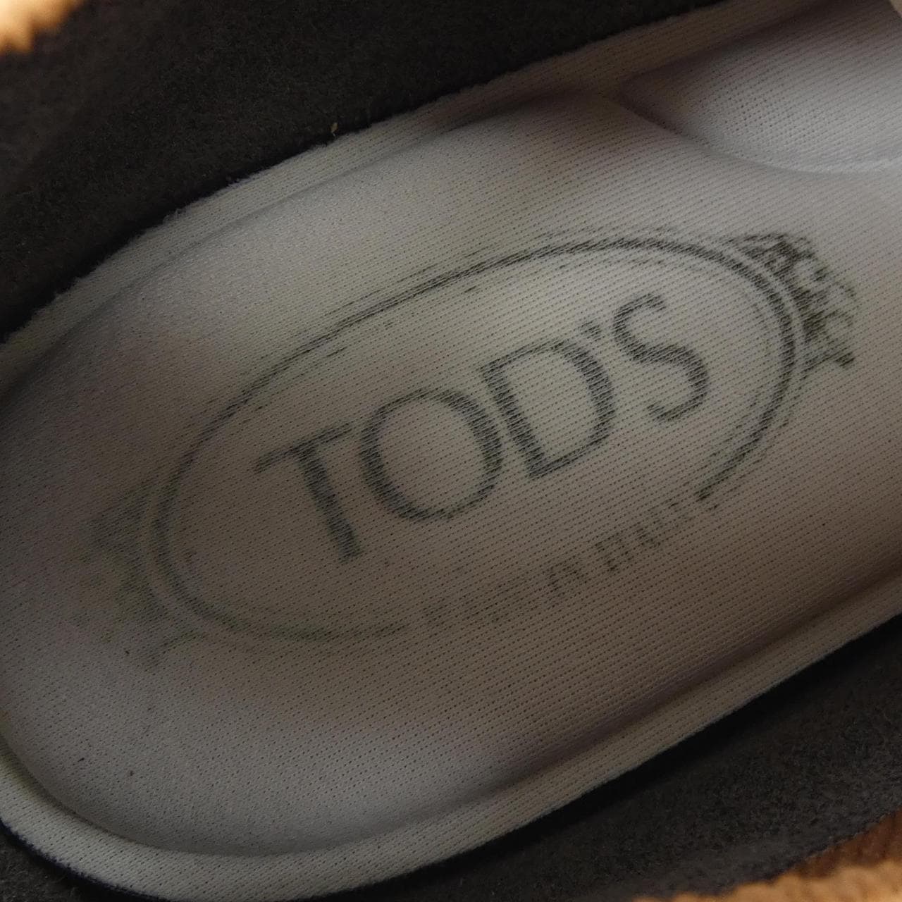トッズ TOD'S XXW54C0EM60Q6LS014 スニーカー