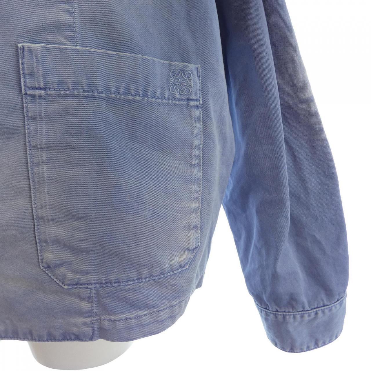 ロエベ LOEWE H526Y02W88 ジャケット