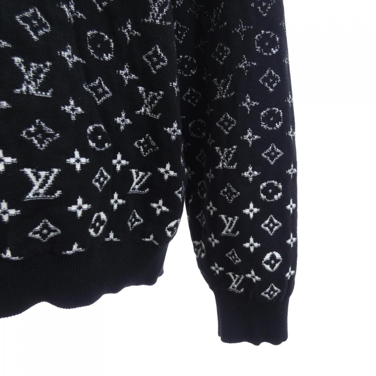 ルイヴィトン LOUIS VUITTON モノグラムグラディエントフーディ HNN45WUSO パーカー