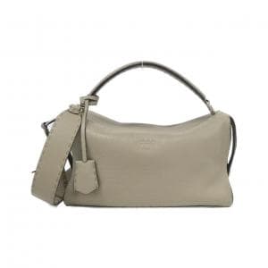 フェンディ SELLERIA LEI 8BL137 NDU ボストンバッグ