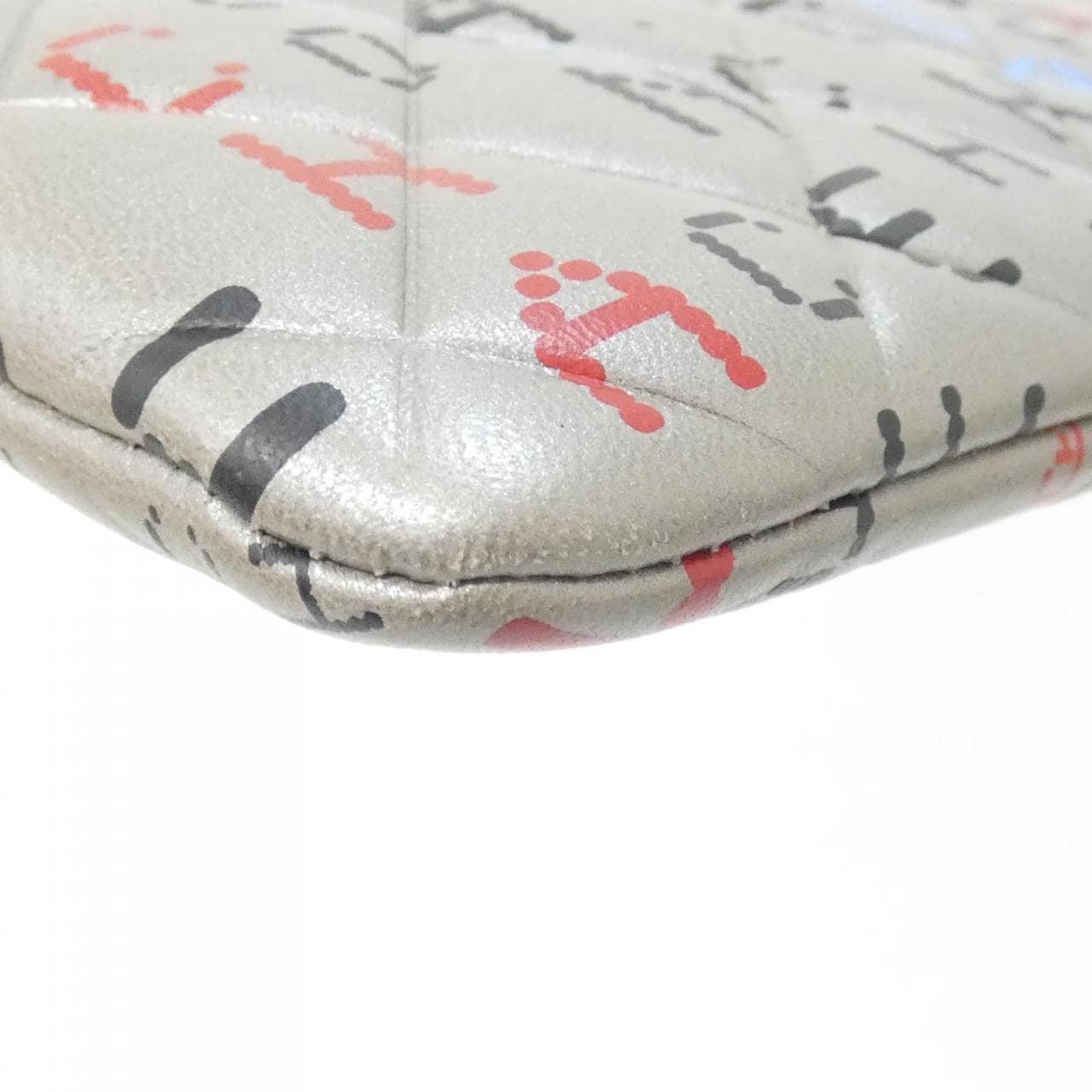 シャネル 82659 ポーチ