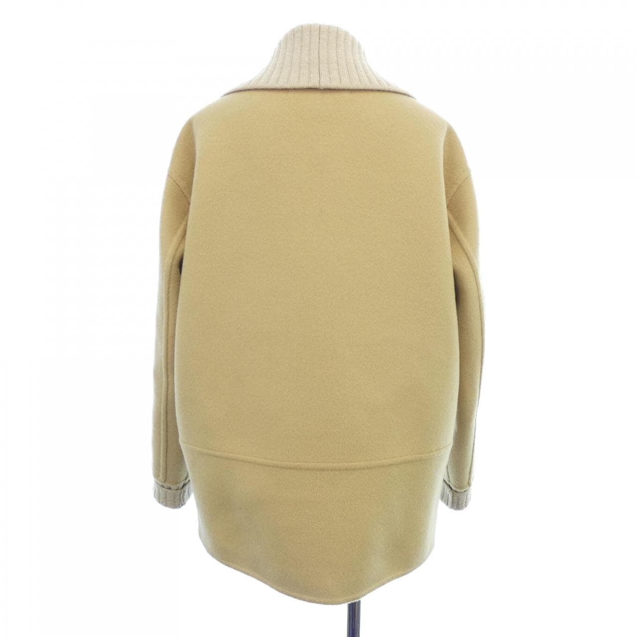 ルイヴィトン LOUIS VUITTON LV SKI デニムエフェクト ダブルフェイスジャケット FUCO49QWE ジャケット