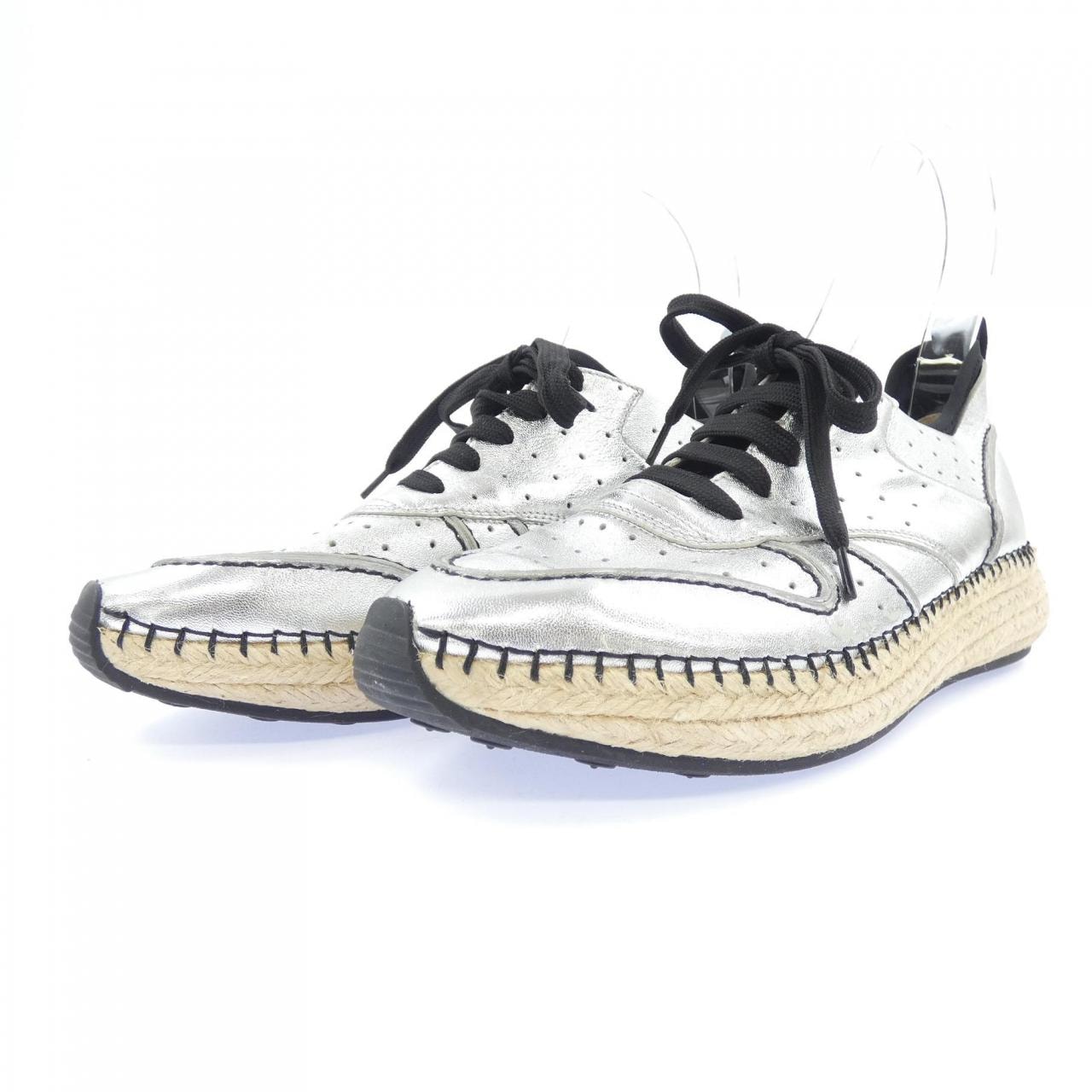 トッズ TOD'S スニーカー