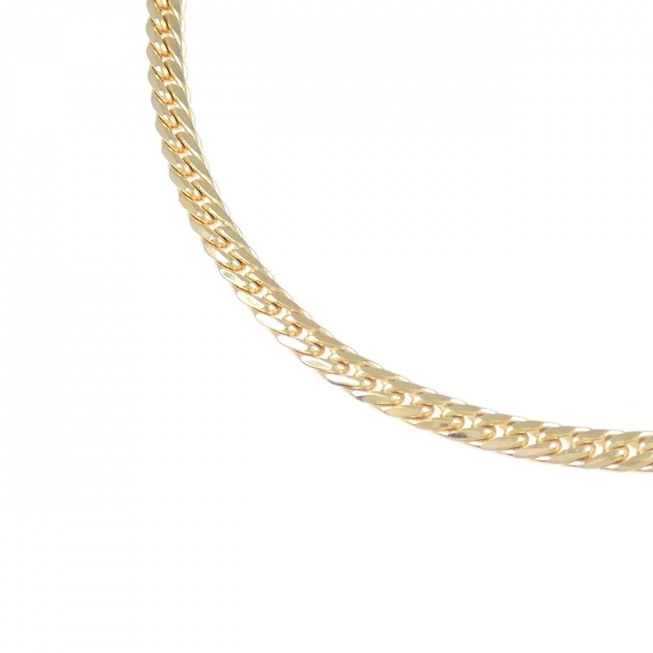 ウノアエレ 585YG ネックレス