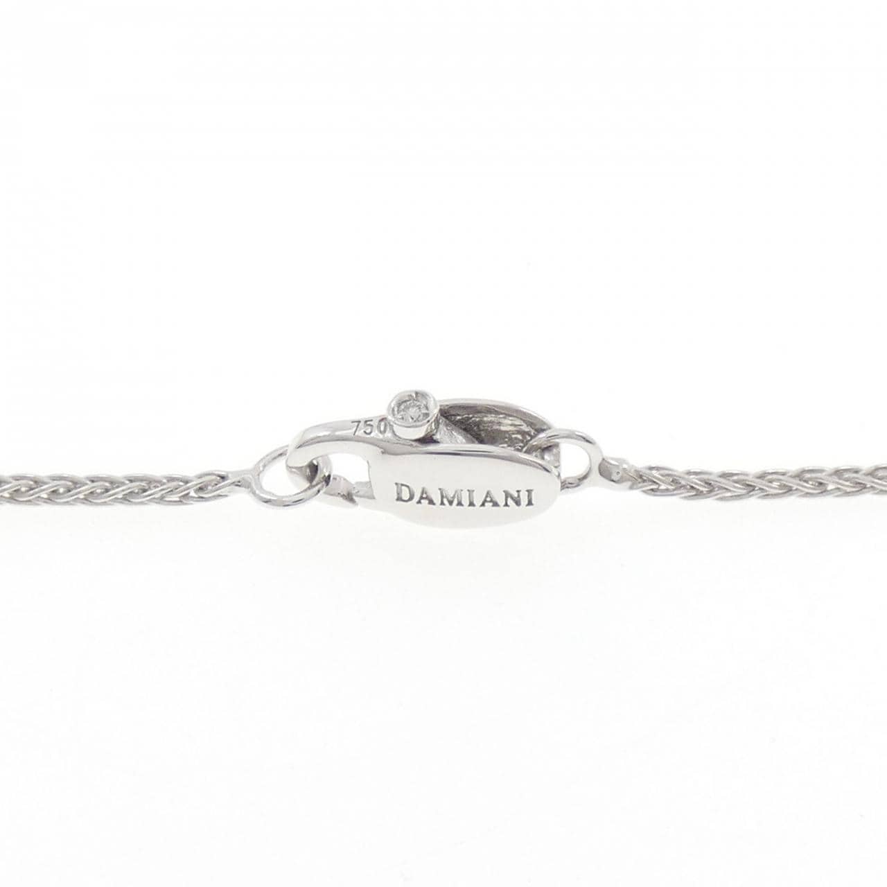 ダミアーニ ダイヤモンド ネックレス