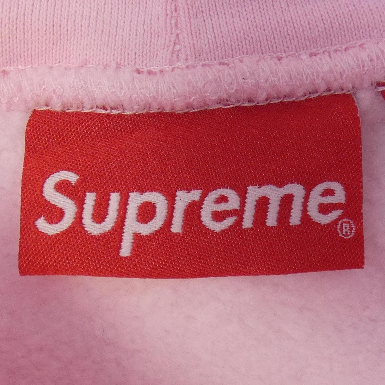 SUPREME拼接连PARKER