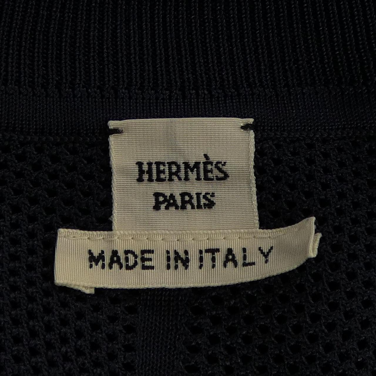 エルメス HERMES EN DESORDRE A FLEURS 5E2671D4 トップス