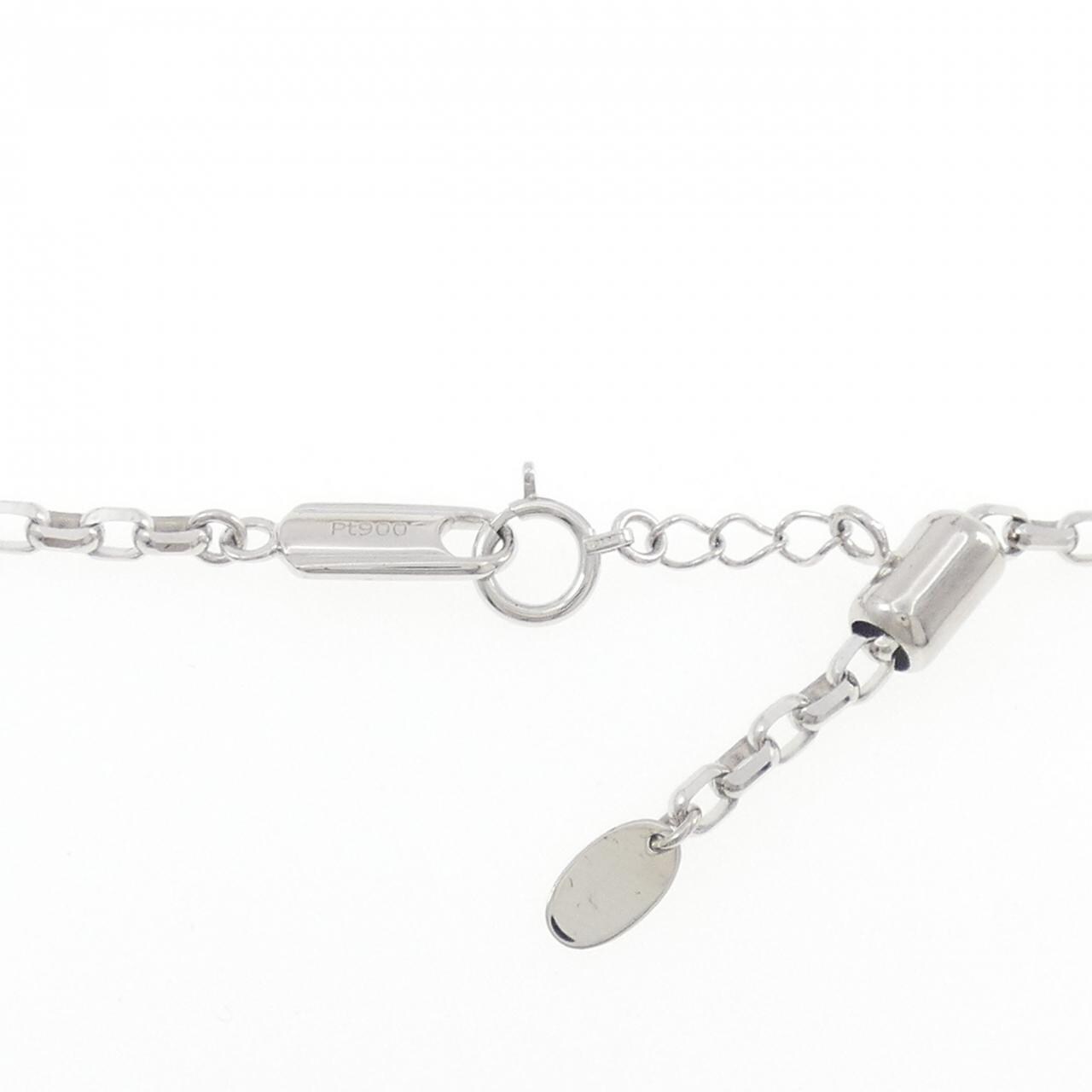 コンコルド ダイヤモンド ネックレス 0.292CT