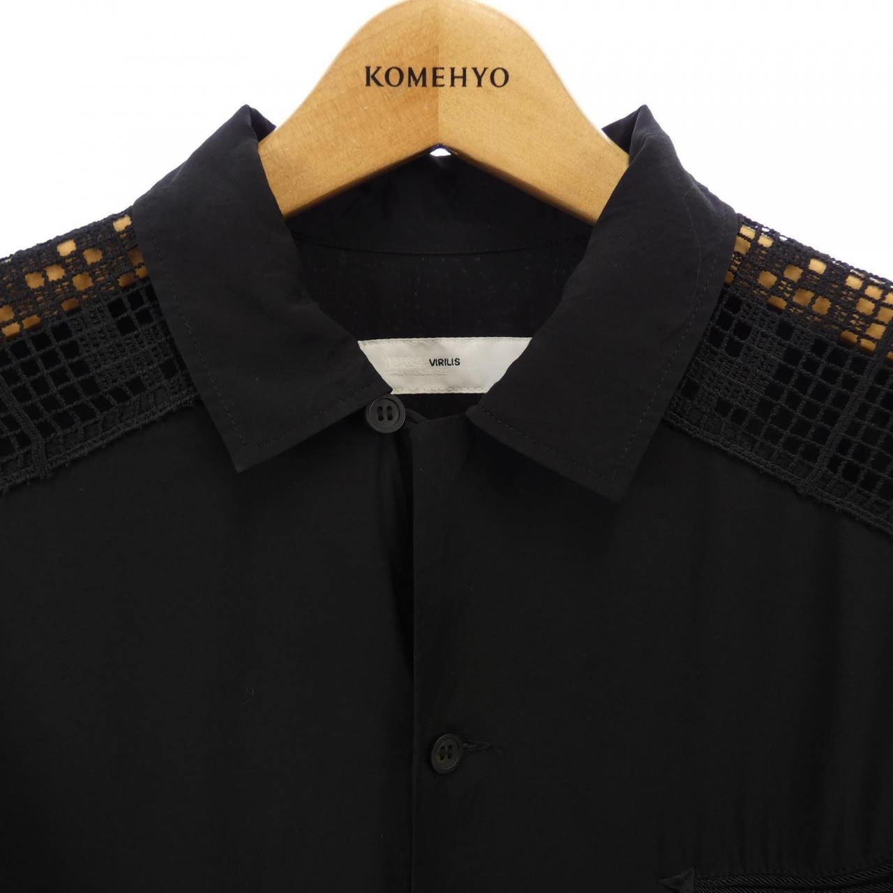 トーガ TOGA シャツ