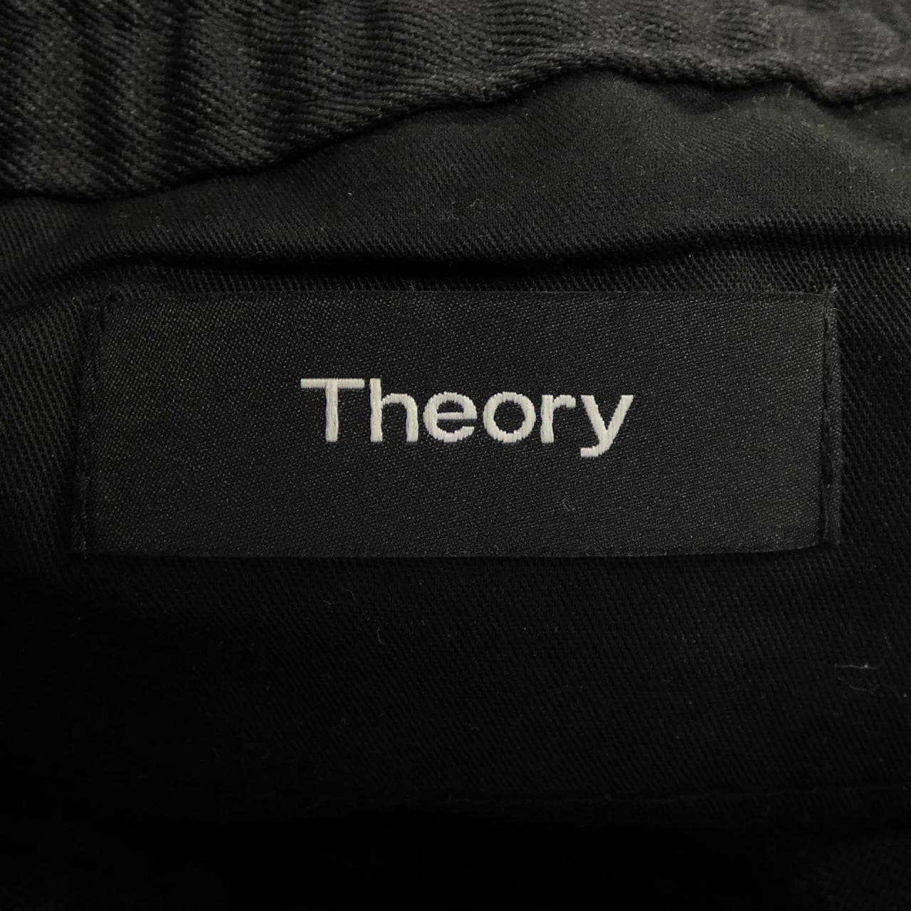 セオリー theory 02-0306014 パンツ