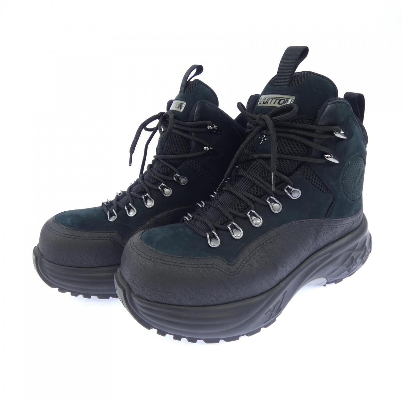 ルイヴィトン LOUIS VUITTON シューズ