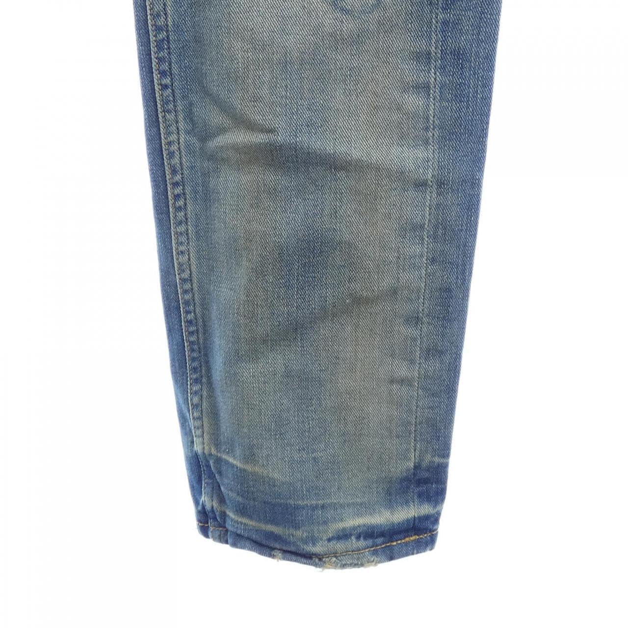 アングロマニア ANGLOMANIA LEE ジーンズ