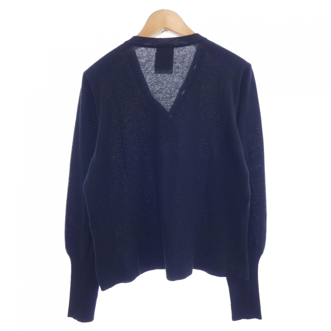 シャネル CHANEL P34266K00911 08A ニット