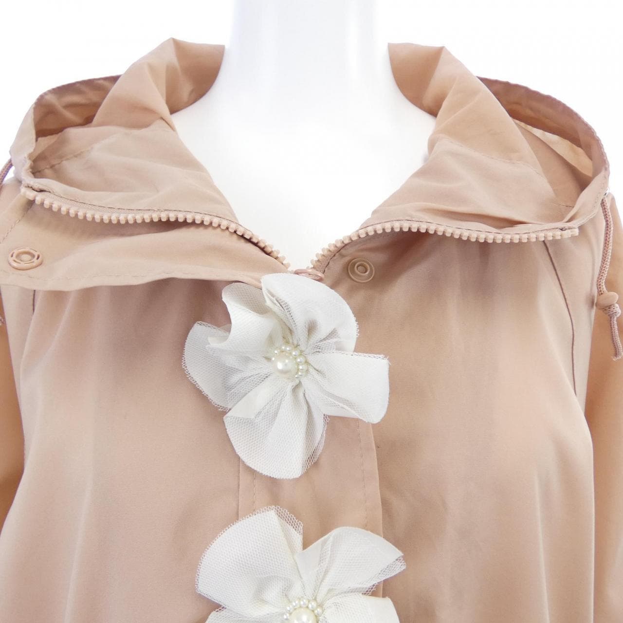 チェスティ chesty コート