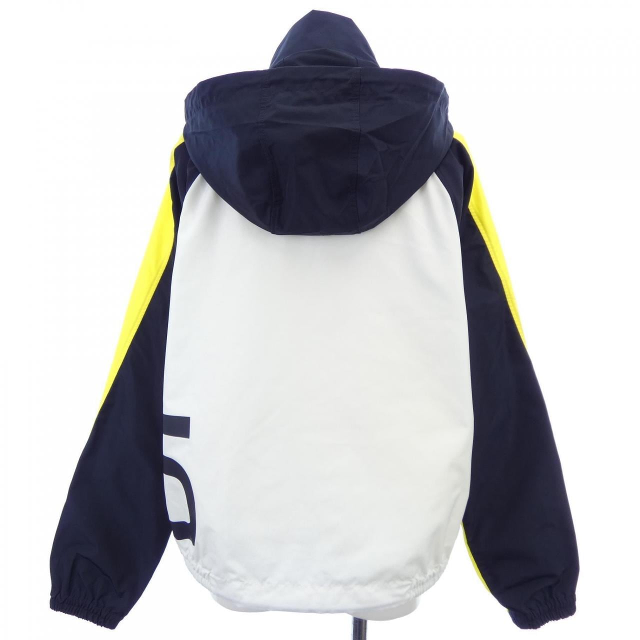 ルイヴィトン LOUIS VUITTON AMERICA'S CUP 2017 HBB95WA46 ブルゾン