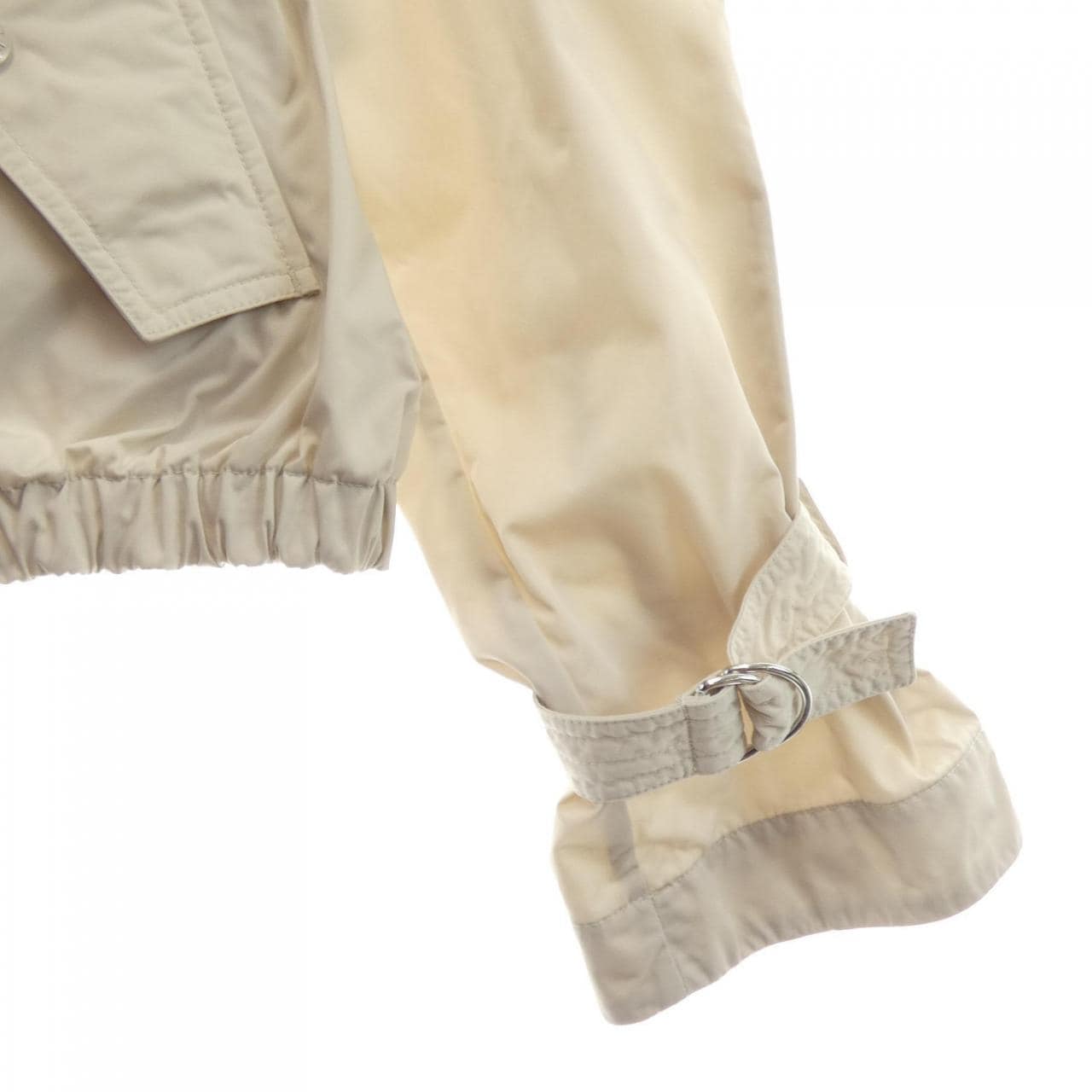 モンクレール MONCLER HOULGATE ブルゾン