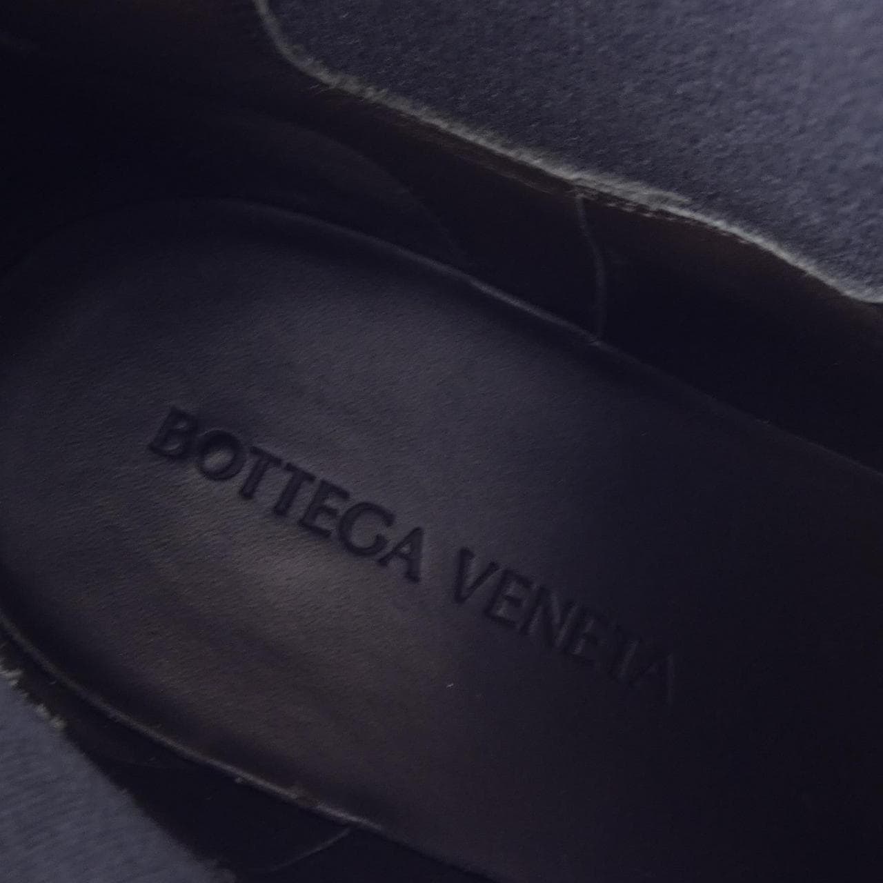 ボッテガヴェネタ BOTTEGA VENETA ブーツ