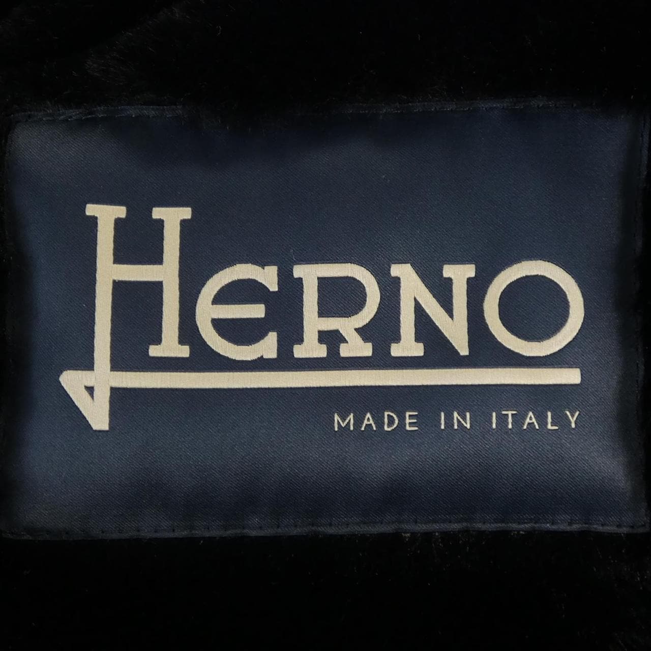 ヘルノ Herno PA0072U コート