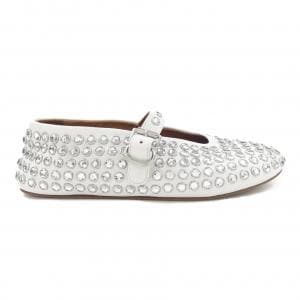 アライア ALAIA フラットシューズ