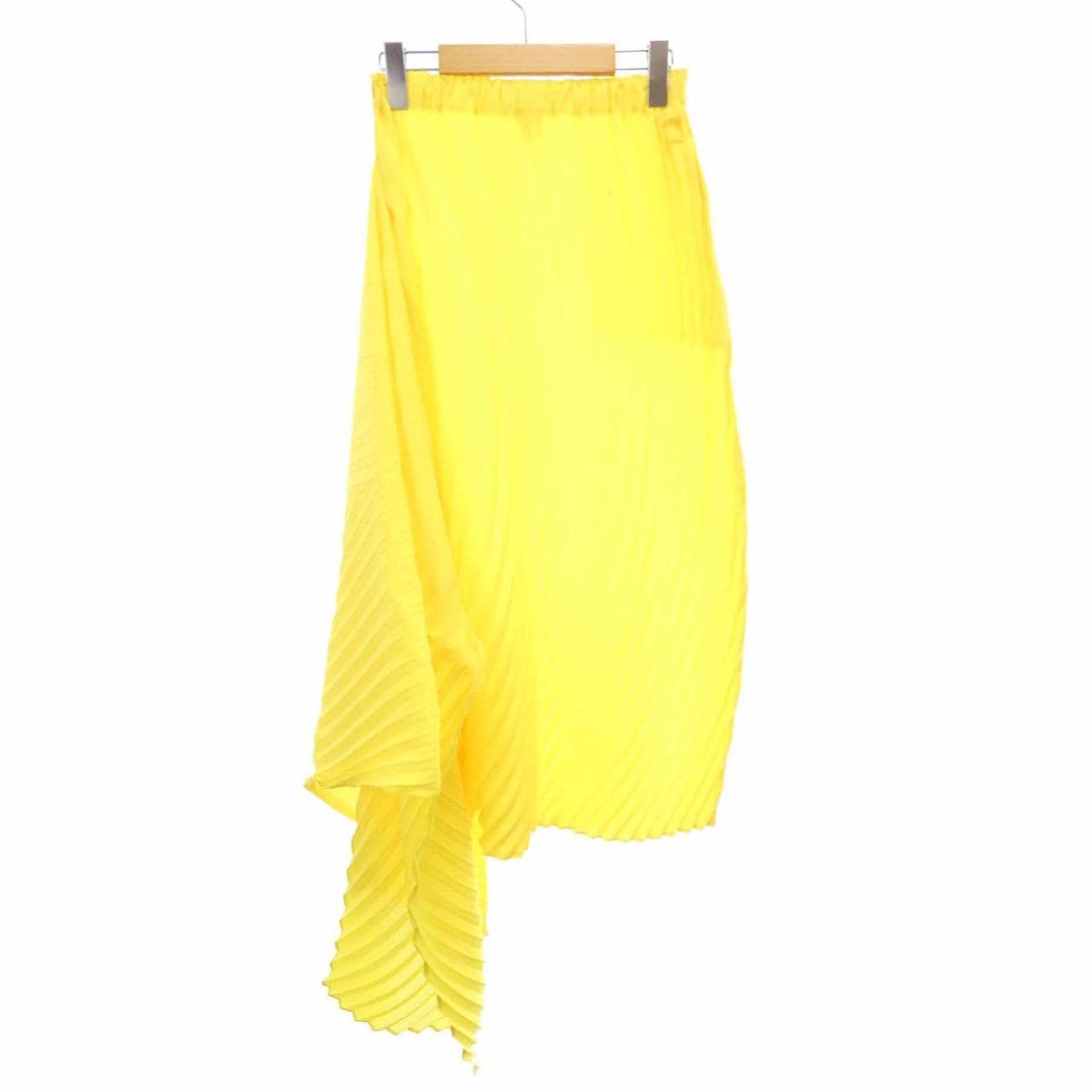 イッセイミヤケ ISSEY MIYAKE IM43FG163 スカート