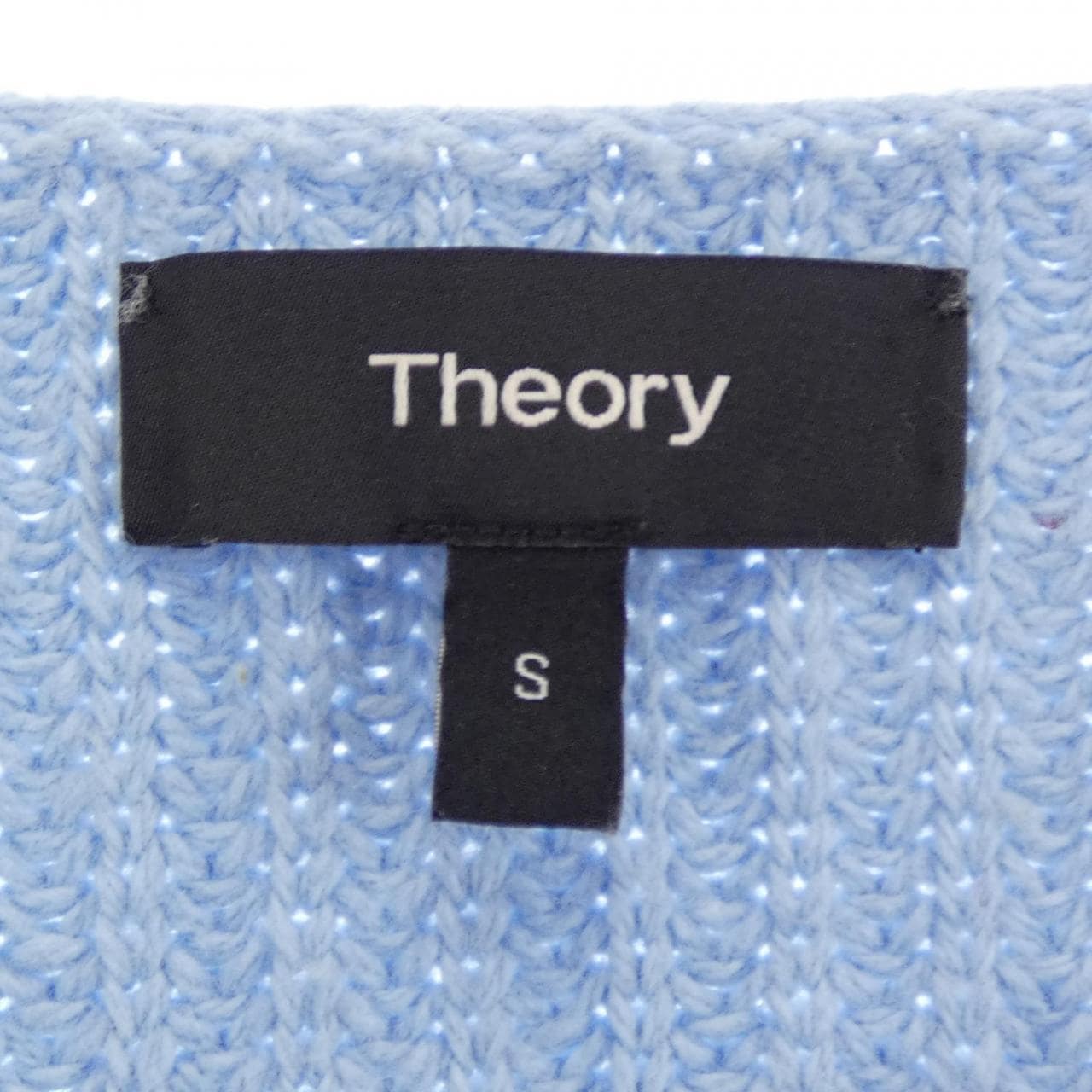 セオリー theory ニット