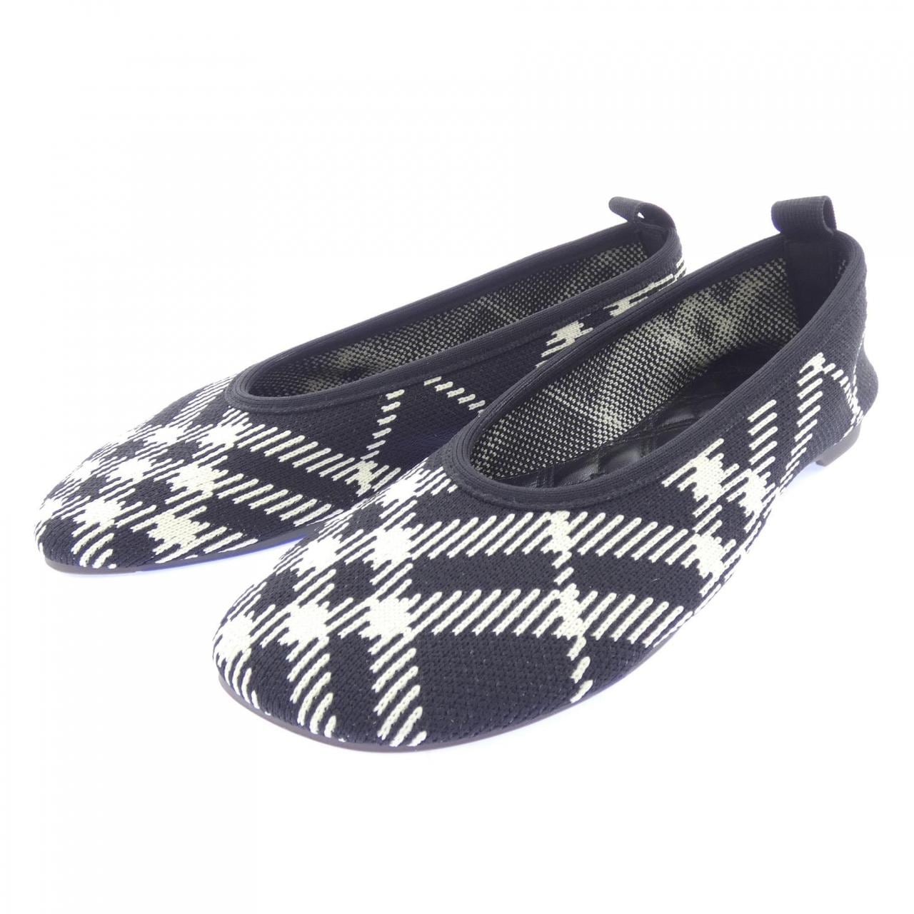 バーバリー BURBERRY フラットシューズ