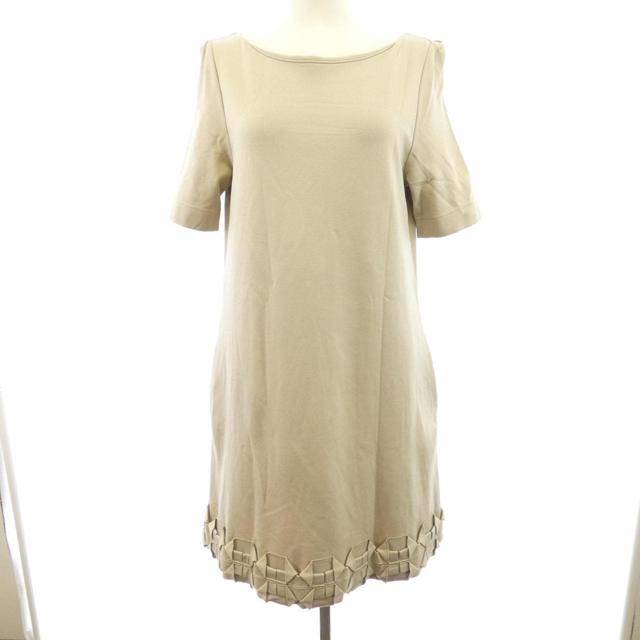 フォクシーニューヨーク FOXEY NEW YORK 32665 チュニック