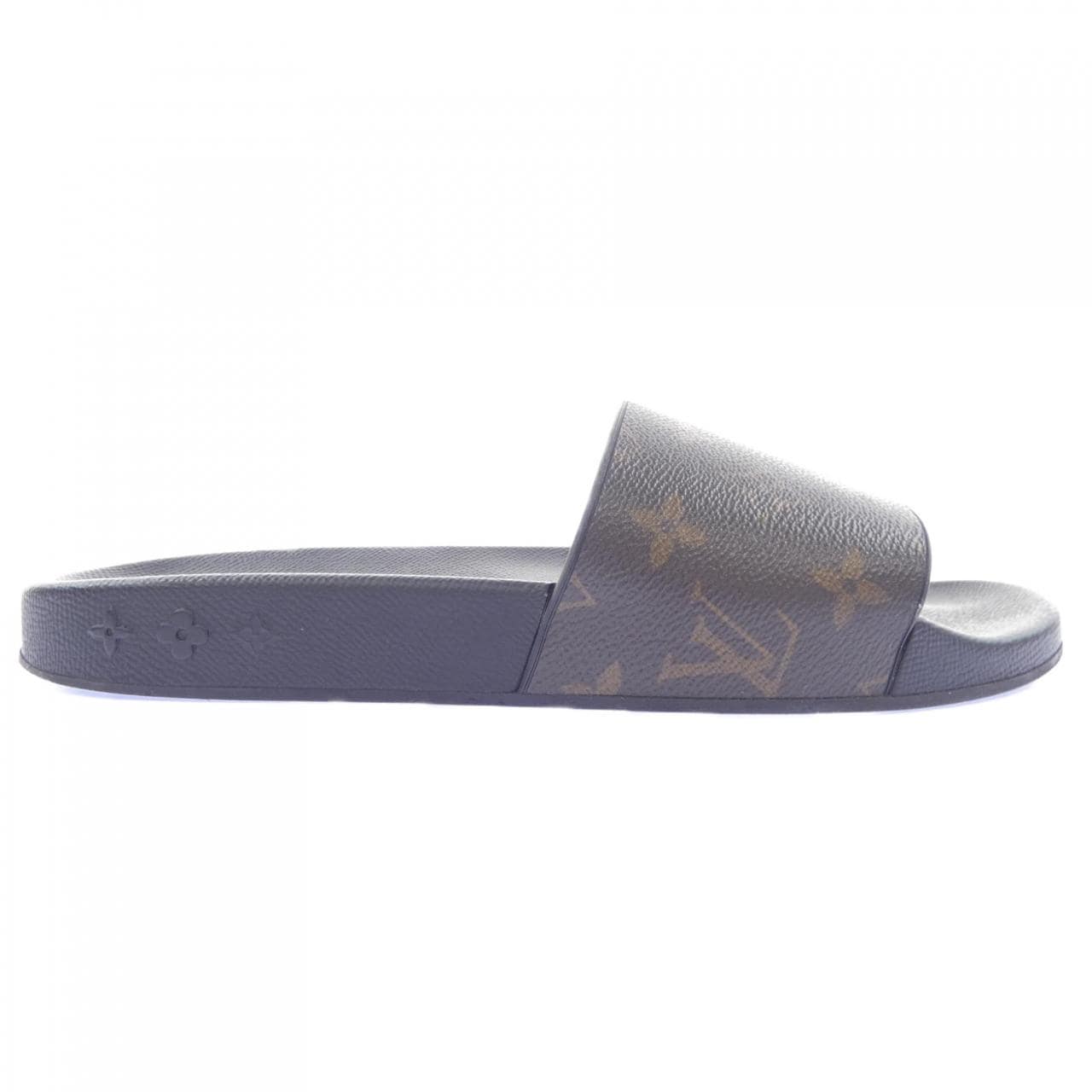 ルイヴィトン LOUIS VUITTON ウォーターフロントミュール サンダル