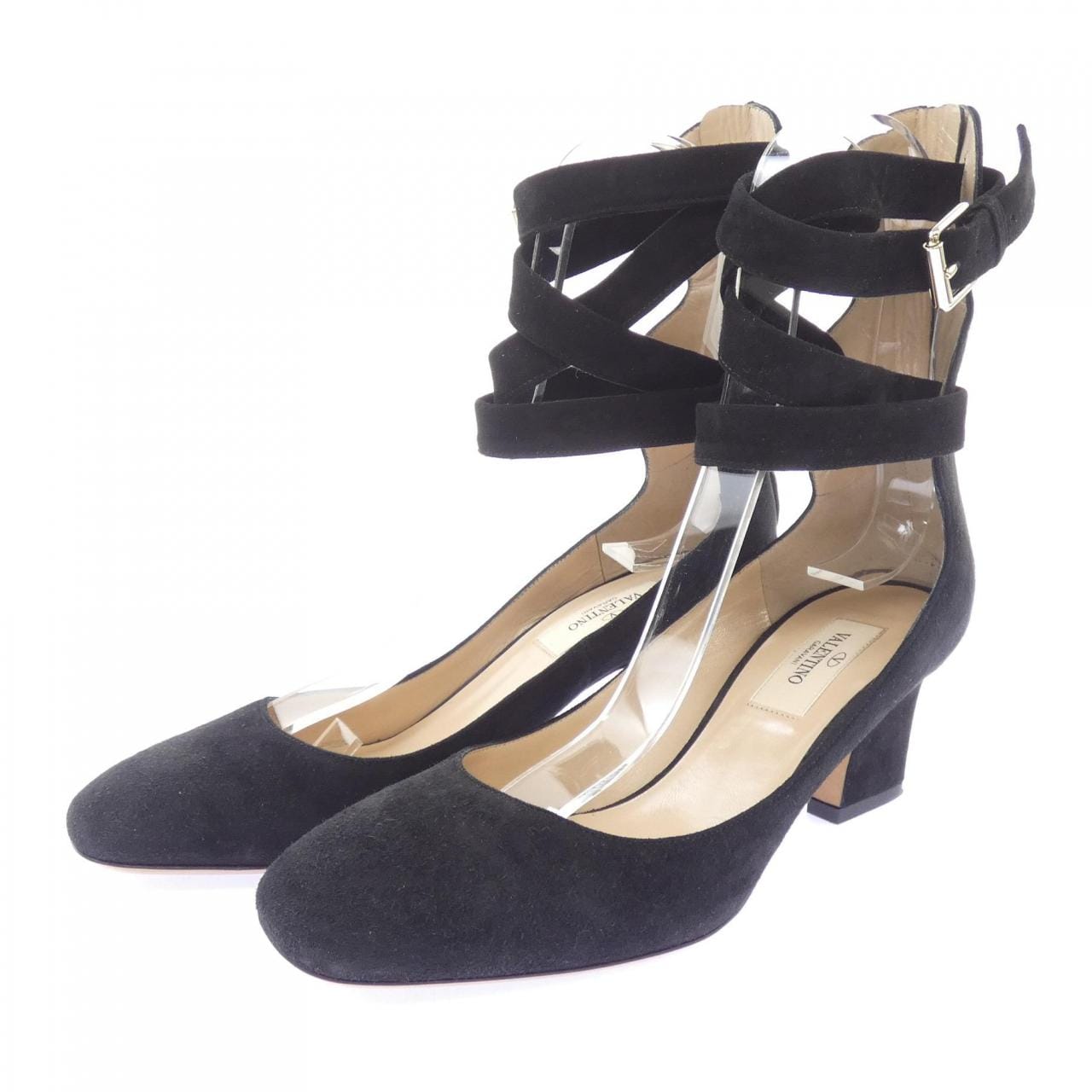 ヴァレンティノガラヴァーニ VALENTINO GARAVANI シューズ