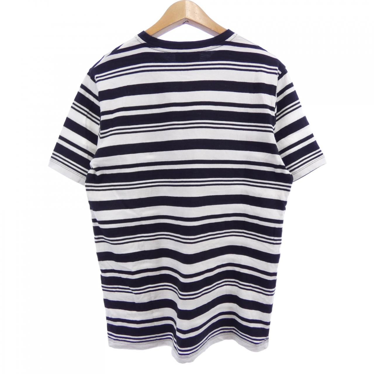アーペーセー A.P.C. Tシャツ