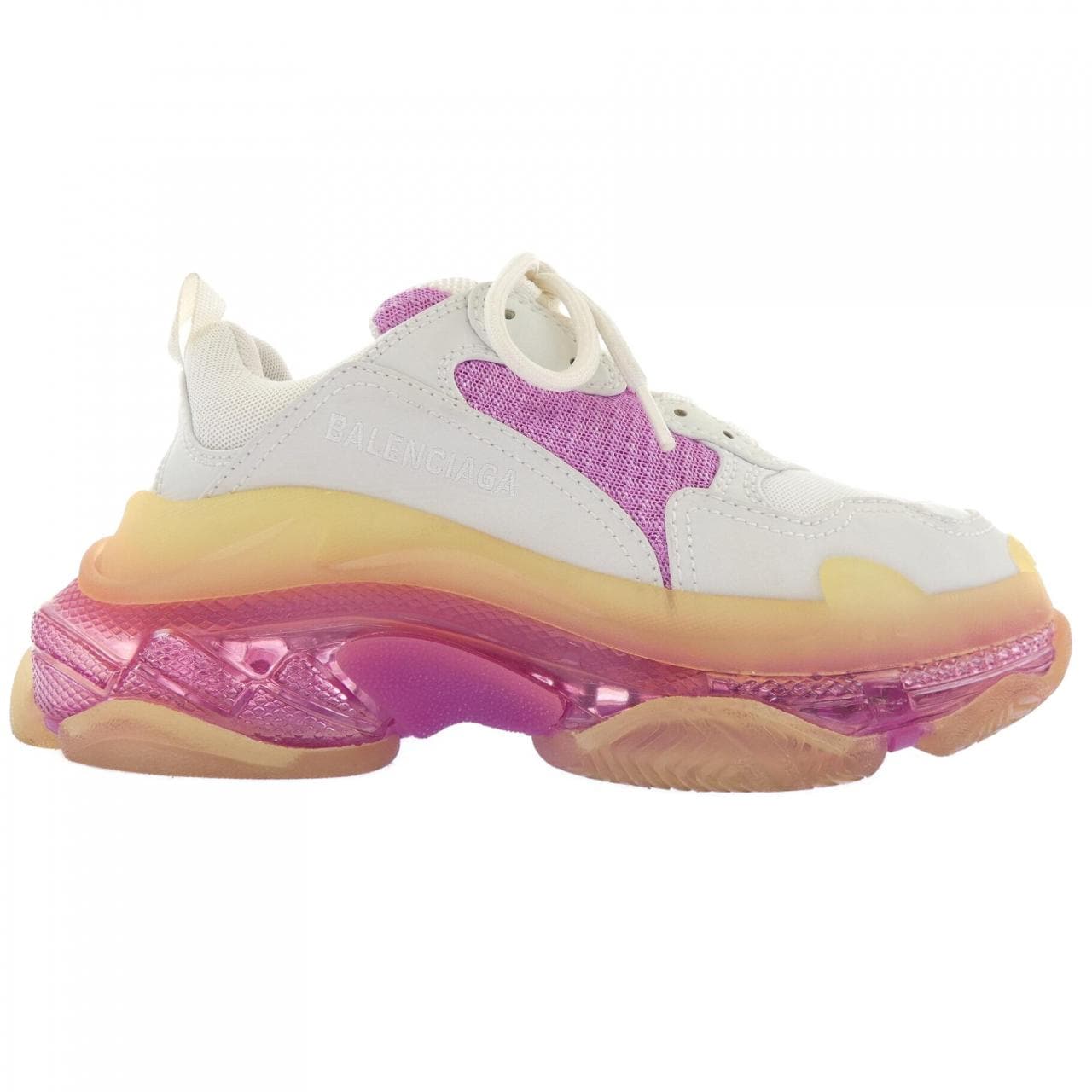 バレンシアガ BALENCIAGA TRIPLE S 544351 スニーカー