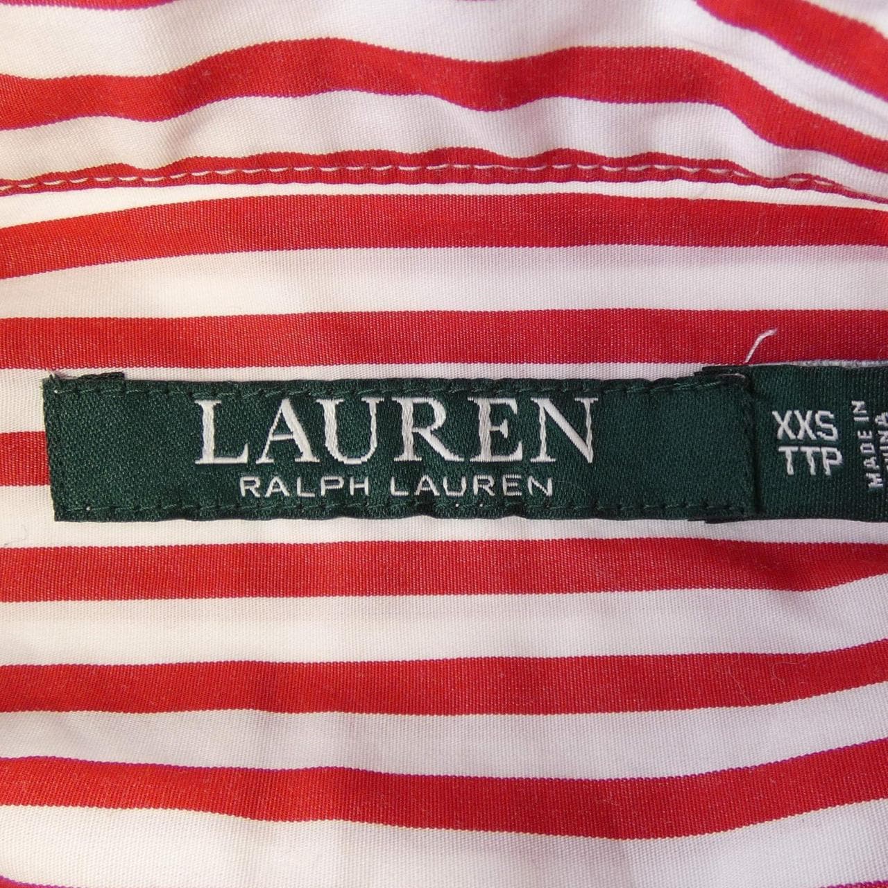 ローレンラルフローレン LAUREN RALPH LAUREN シャツ