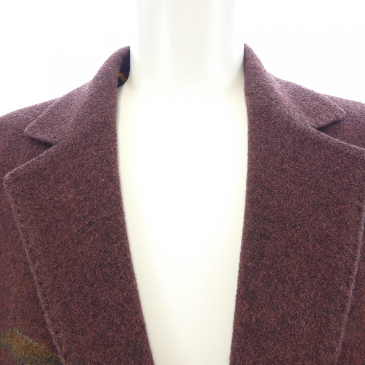 エトロ ETRO コート